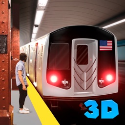 Subway simulator new york game 6 train time