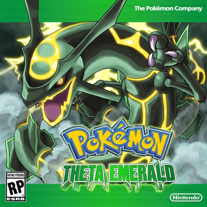 Best Pokemon Emerald Hacks