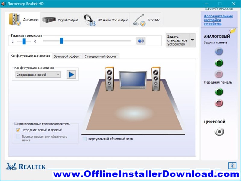 install sound card driver for windows xp free download